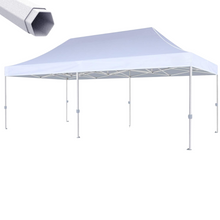 Load image into Gallery viewer, Comercial 10 x 20 Tent For Rent