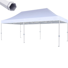 Load image into Gallery viewer, Comercial 10 x 20 Tent For Rent