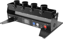 Load image into Gallery viewer, Control Party Cannon Machine Confetti Shooter GENDER REVERAL