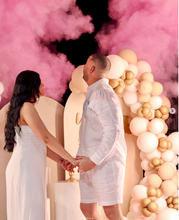 Load image into Gallery viewer, Control Party Cannon Machine Confetti Shooter GENDER REVERAL