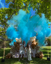 Load image into Gallery viewer, Control Party Cannon Machine Confetti Shooter GENDER REVERAL