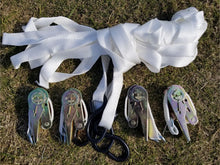 Load image into Gallery viewer, 20' x 20' PVC Weekender West Coast Frame Party Tent - White