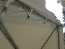 Load image into Gallery viewer, 20' x 30' PVC Weekender West Coast Frame Party Tent - White