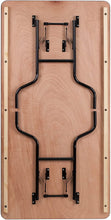 Load image into Gallery viewer, 6ft Tables - rectangular