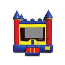 Load image into Gallery viewer, Bouncer Red Yellow Bouncer