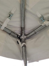 Load image into Gallery viewer, 20' x 20' PVC Weekender West Coast Frame Party Tent - White