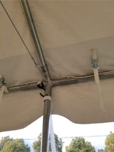 Load image into Gallery viewer, 20' x 40' PVC Weekender West Coast Frame Party Tent - White