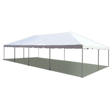 Load image into Gallery viewer, 20' x 40' PVC Weekender West Coast Frame Party Tent - White